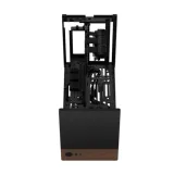 Case Fractal Design Terra Graphite FD-C-TER1N-01 | Mini-ITX Cao Cấp